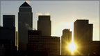 Canary Wharf