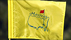 Masters flag
