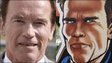 Arnie