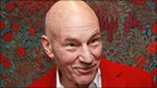 Sir Patrick Stewart 