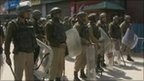 Security forces