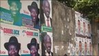 Election posters