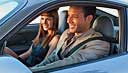 Image: Couple in car (© Caroline von Tuempling/Getty Images)
