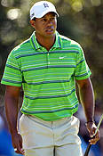 Image: Tiger Woods (© Jamie Squire/Getty Images)